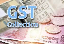 Rs1,16,393 crore gross GST revenue collected in July 2021